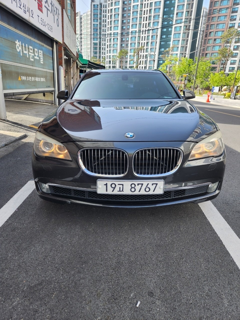 BMW740i 11년식
차량상태
아주 중고차 직거래 (11)