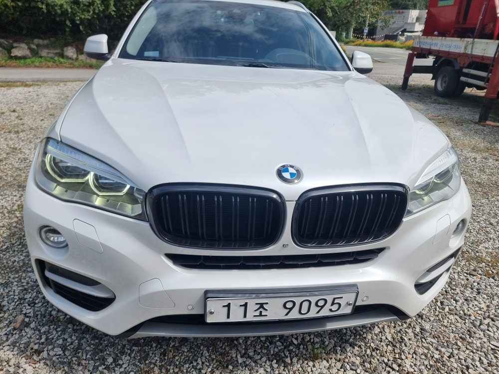 X6 F16 30d xDrive (258마력) 매물 썸네일