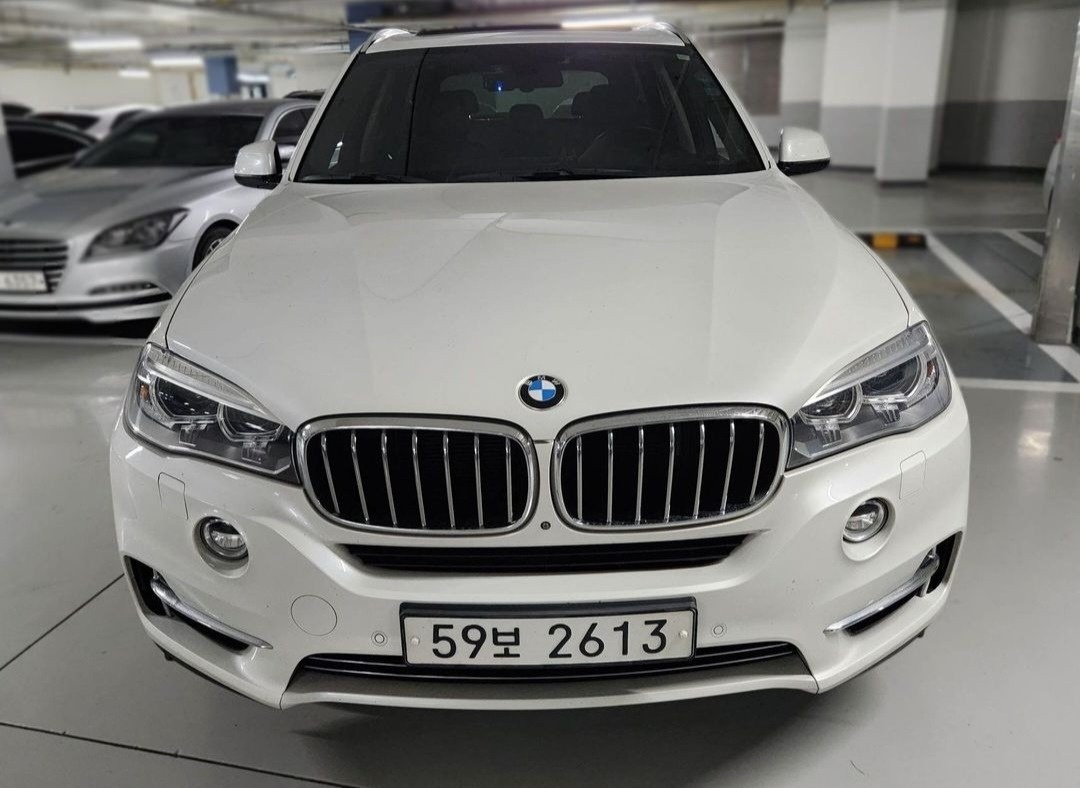 X5 F15 30d xDrive (258마력) 매물 썸네일