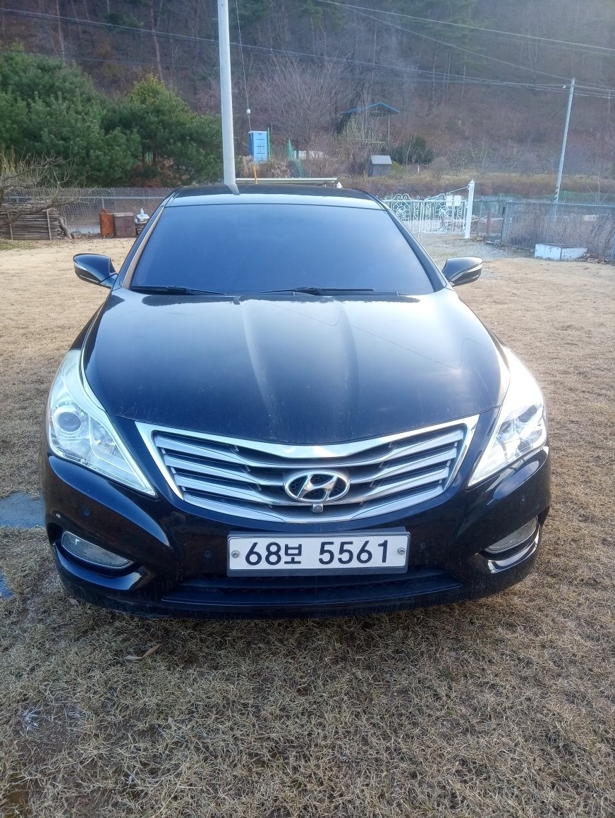 그랜저 HG HG300 GDi FWD 노블 매물 썸네일