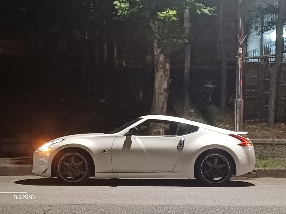 370Z Z34 3.7ℓ DOHC V6  쿠페 매물 썸네일