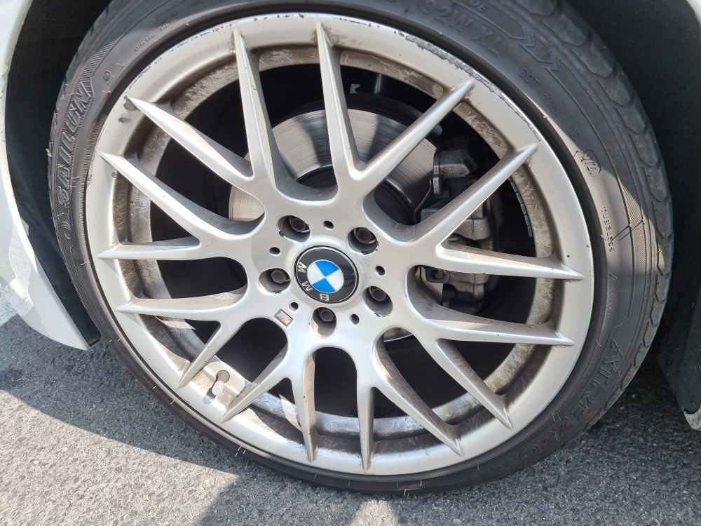 bmw e90 3시리즈 320d m스 중고차 직거래 (24)