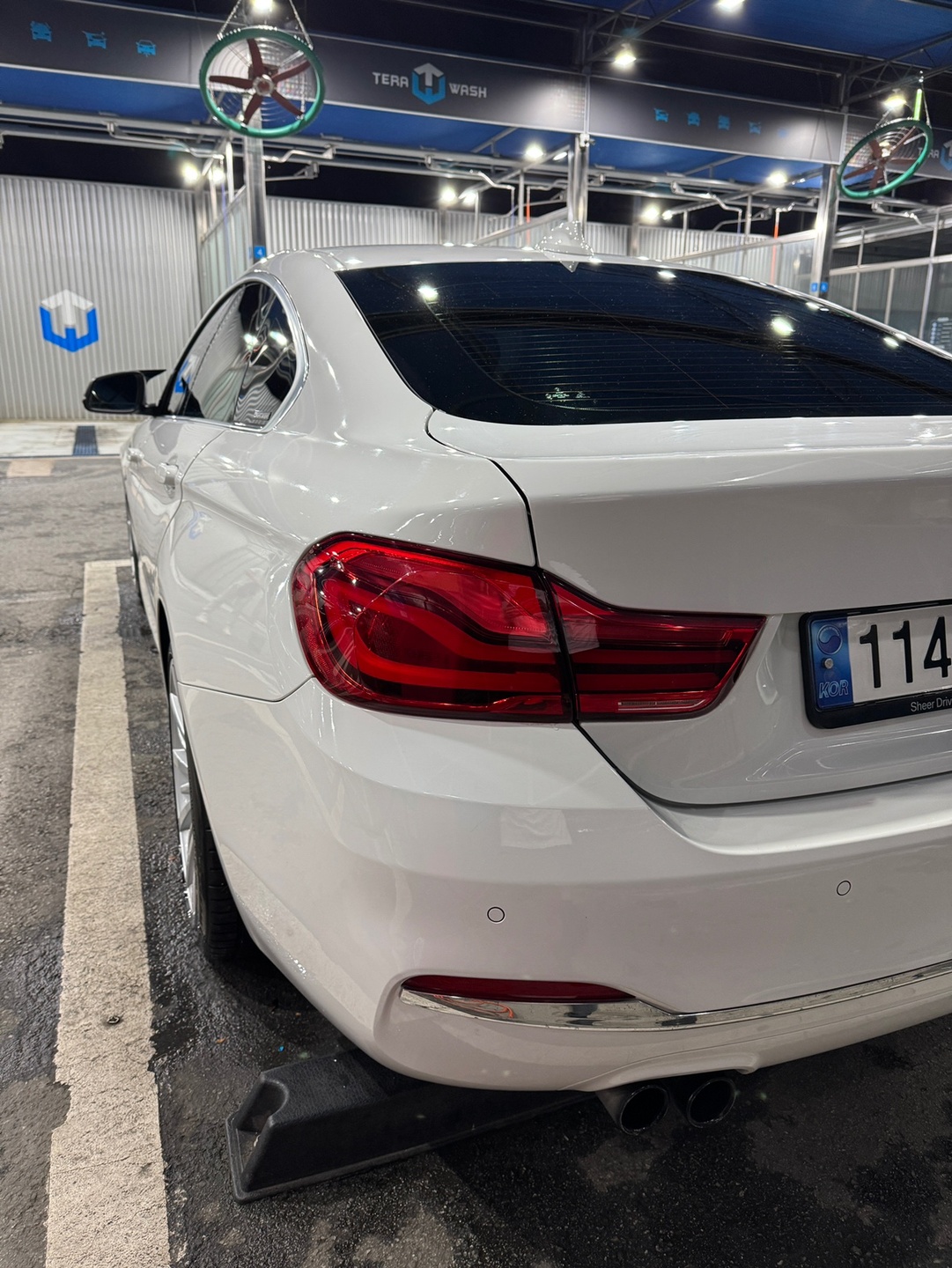 2018.10 BMW 420i 럭셔리 중고차 직거래 (4)