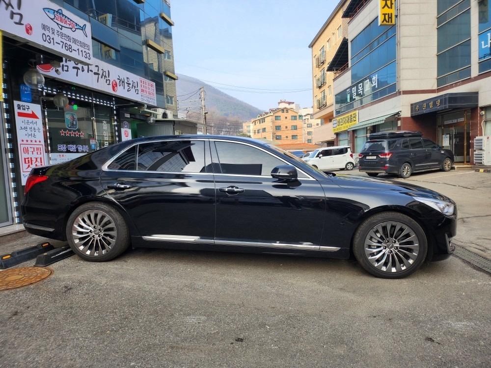 EQ900 HI 5.0 GDI AWD 프레스티지 매물 썸네일