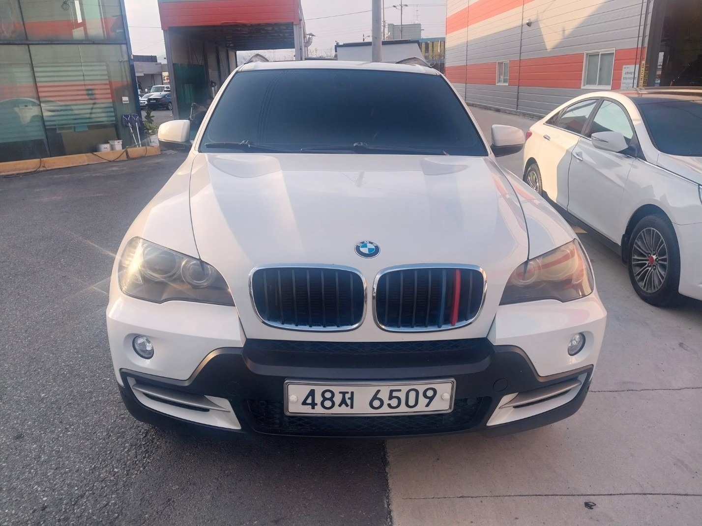 X5 E70 3.0i xDrive 매물 썸네일