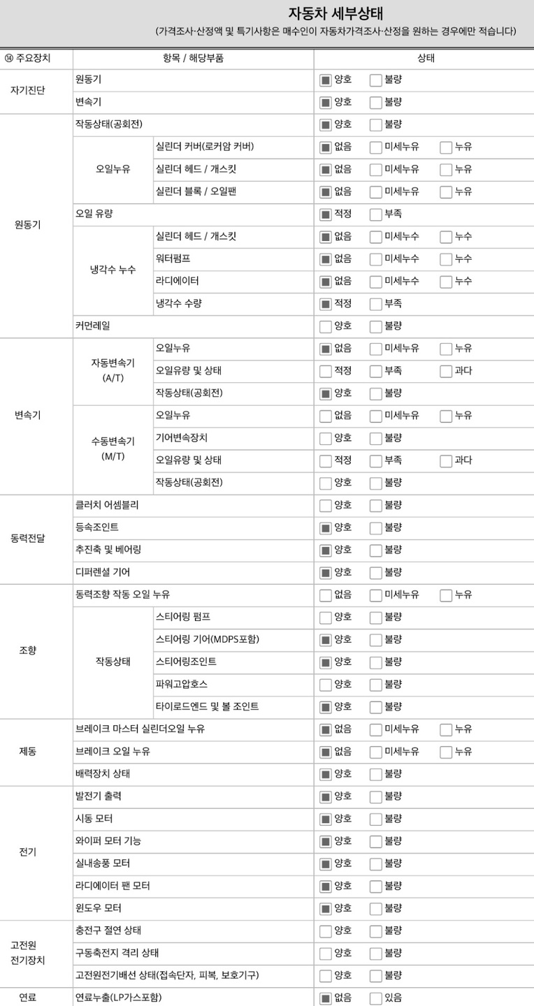 안녕하세요, 이 차량에 관심이 있으시 중고차 직거래 (16)