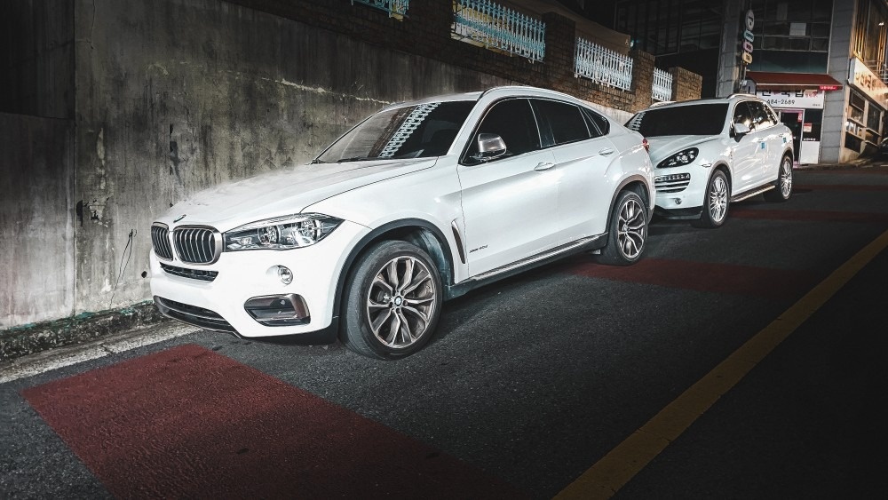 X6 F16 40d xDrive (313마력) 매물 썸네일