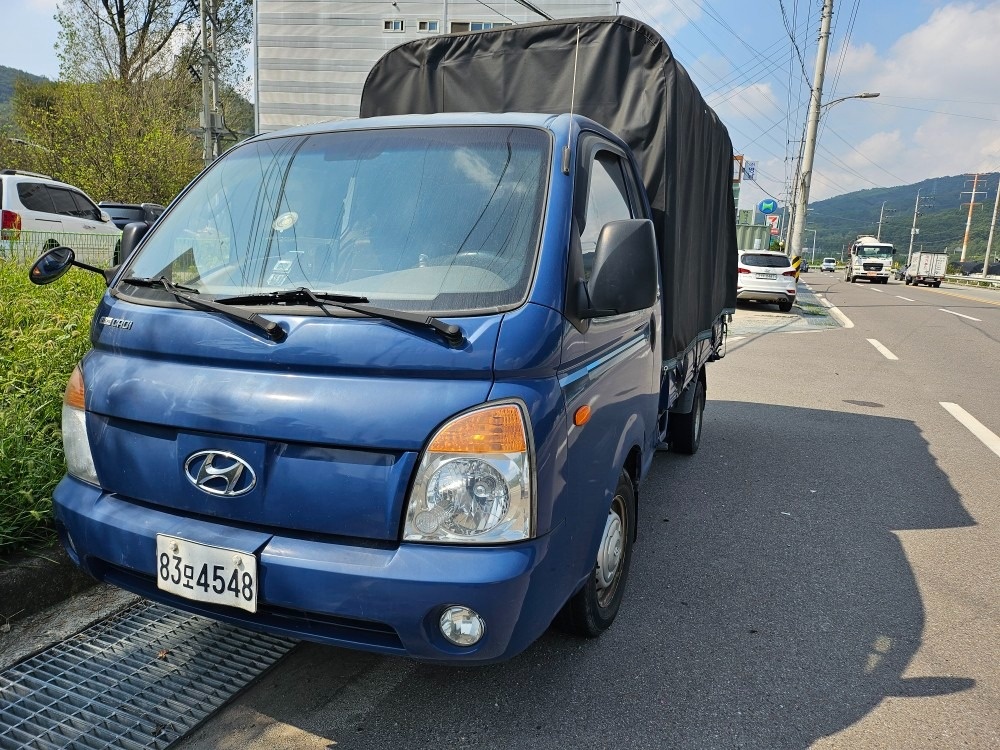 연식, 키로수 대비
깨끗. 잘굴러갑니 중고차 직거래 (2)