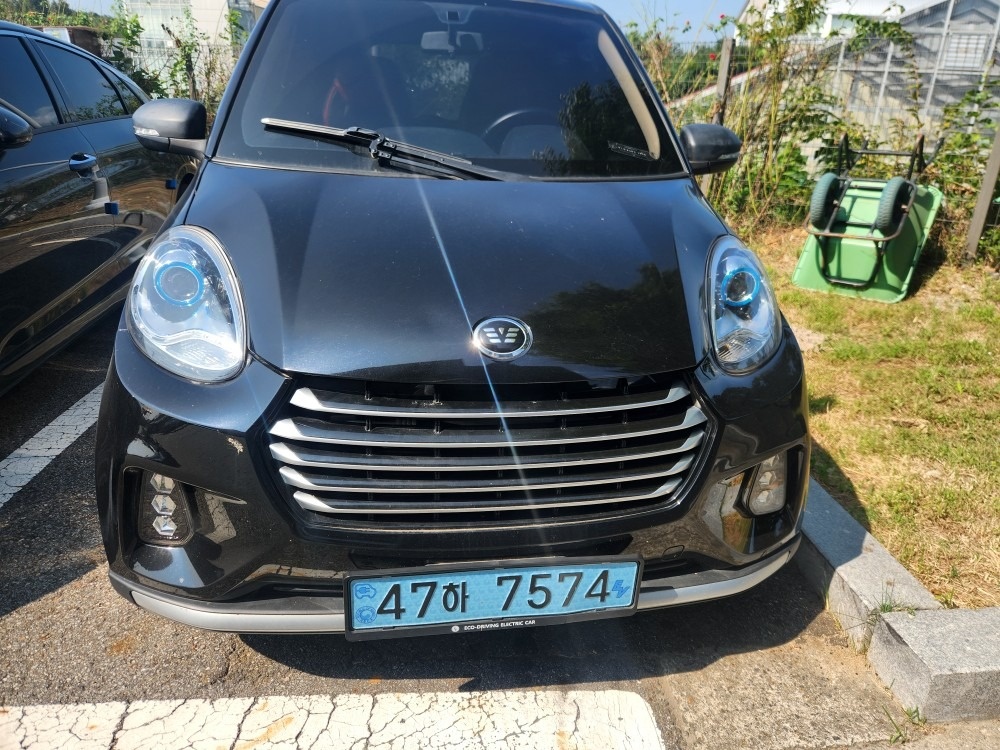 Z BEV(26KWh/150km) 매물 썸네일