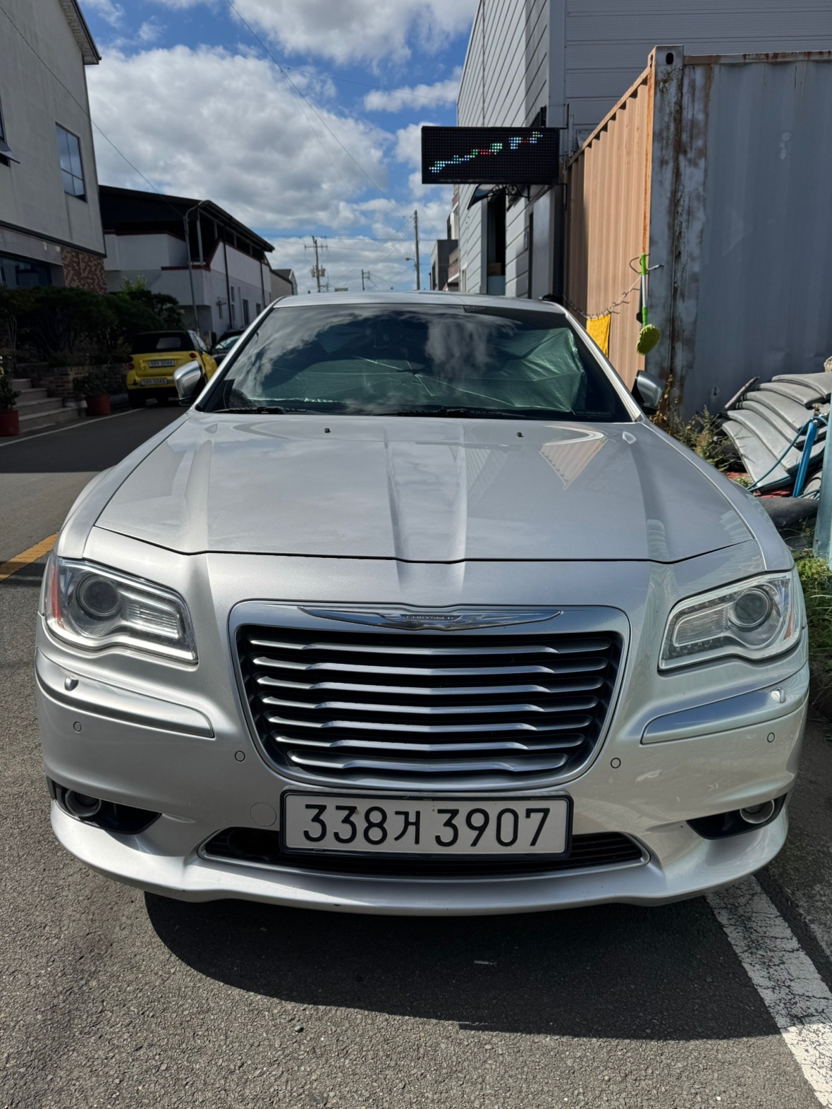 300C 3.6(VVT) V6 프레스티지 매물 썸네일