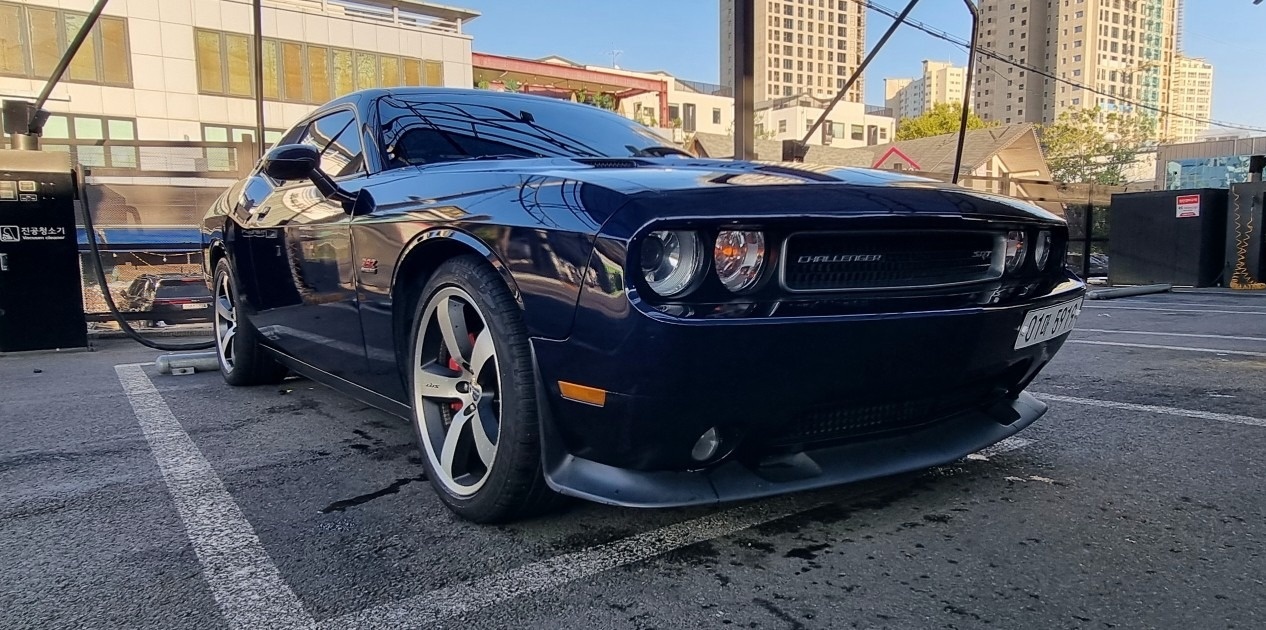 2014년형 SRT8 392HEMI( 중고차 직거래 (8)