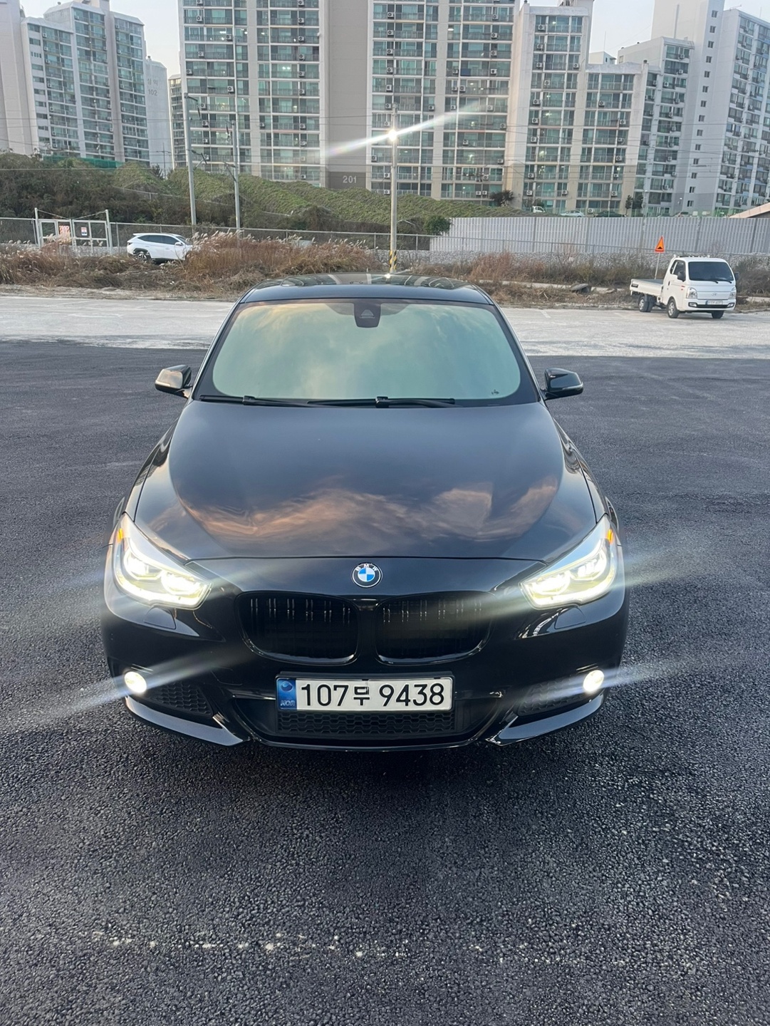 5시리즈 GT F07 GT 530d xDrive 페이스리프트 (258마력) 매물 썸네일