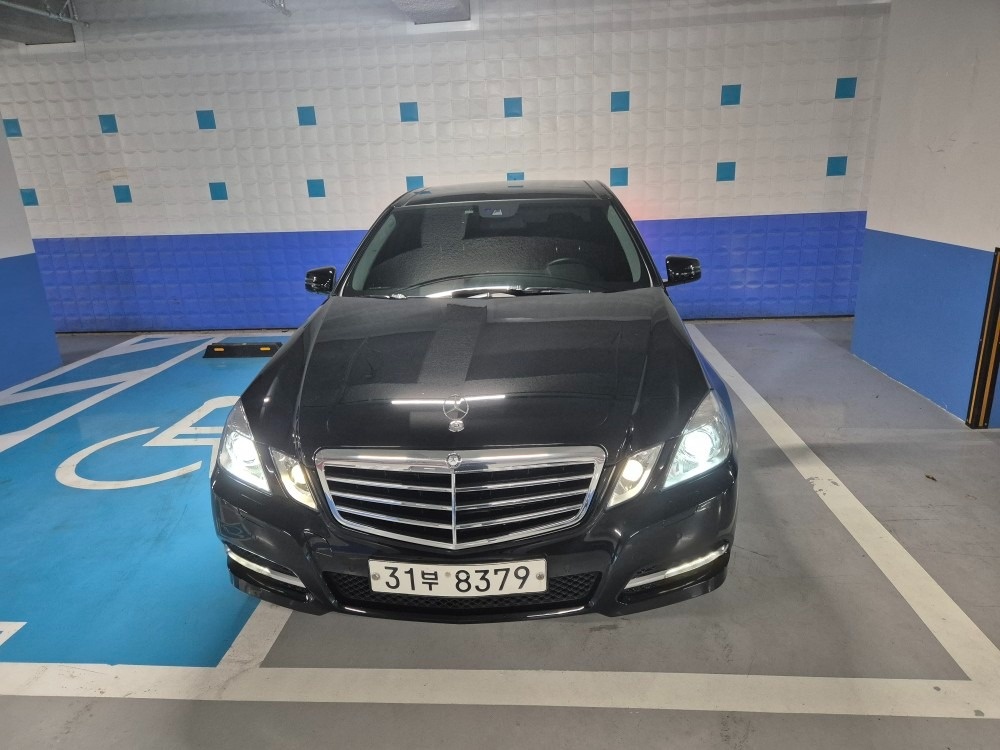 E 클래스 W212 E350 중기형 (306마력) 매물 썸네일