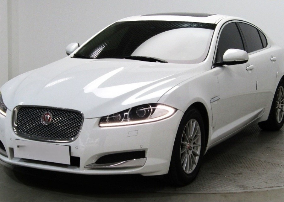 XF X250 2.2 d 럭셔리 매물 썸네일