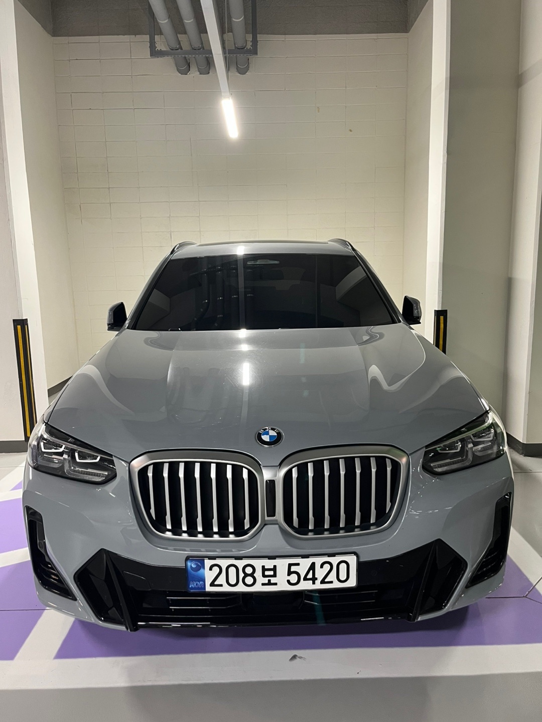 - 차량명: 차량: X3 xDrive 중고차 직거래 (1)