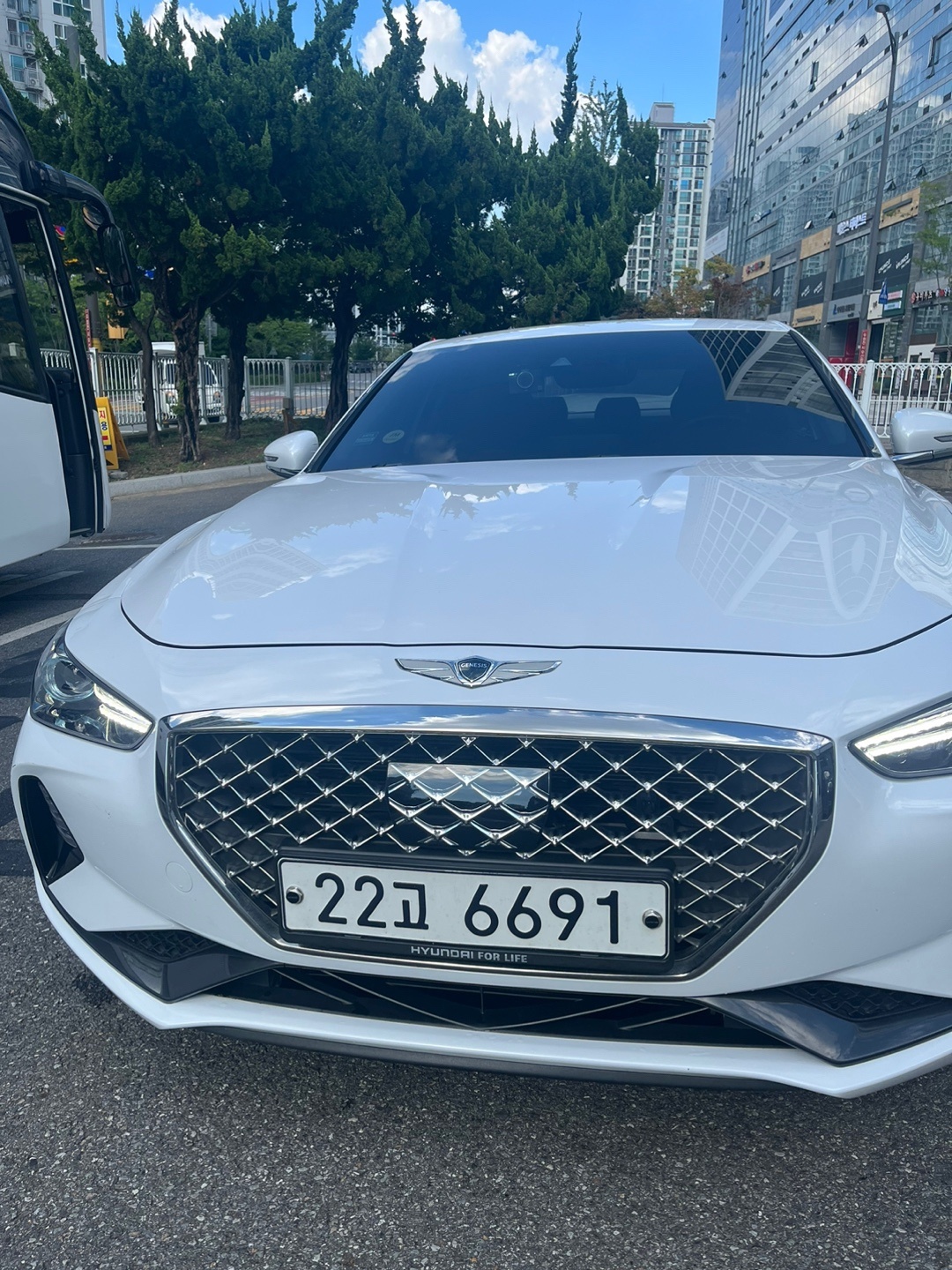 G70 IK 2.0T RWD 어드밴스드 매물 썸네일