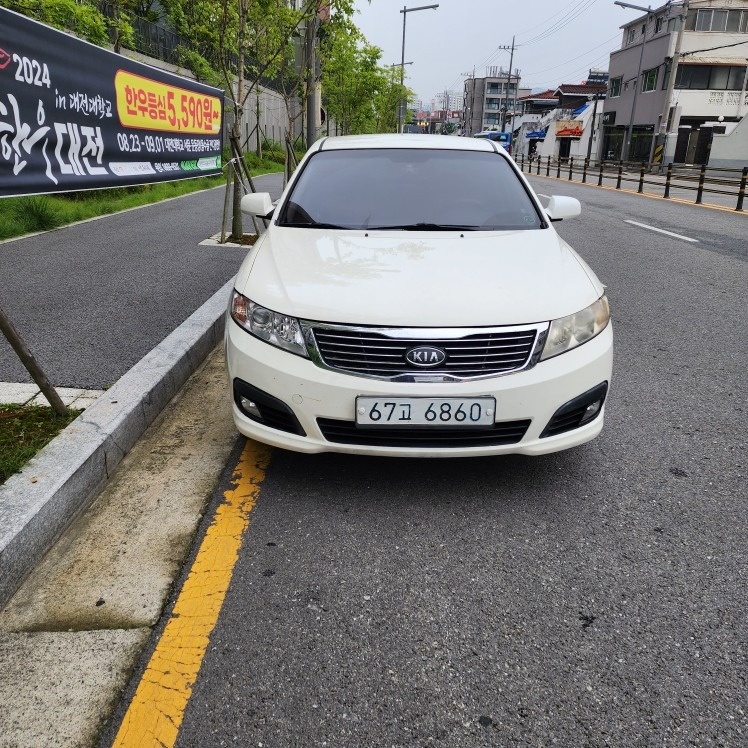 로체 이노베이션 MG LPi LX20 장애인 기본형 매물 썸네일