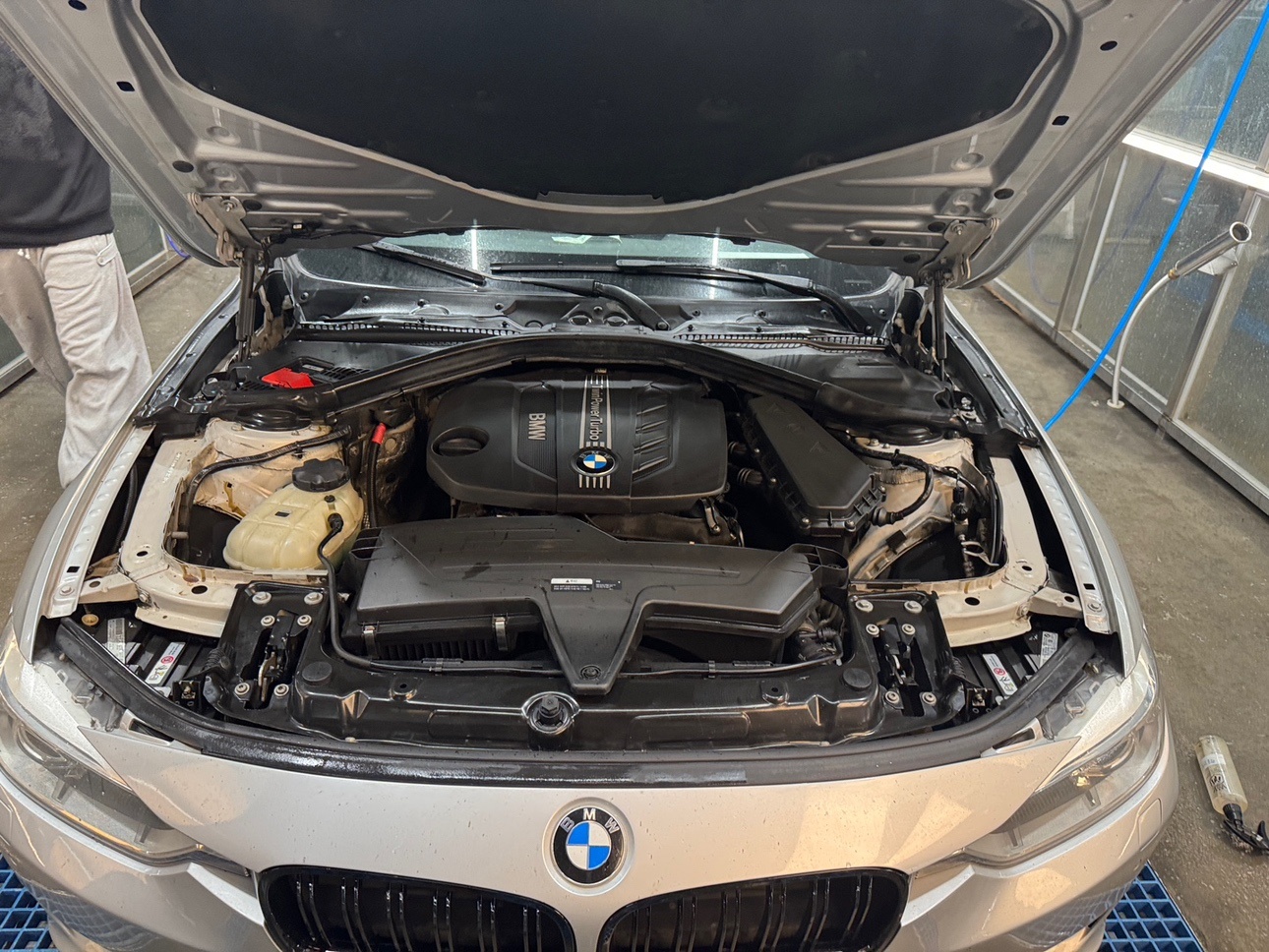 2012 F30 320d ED에디션  중고차 직거래 (5)