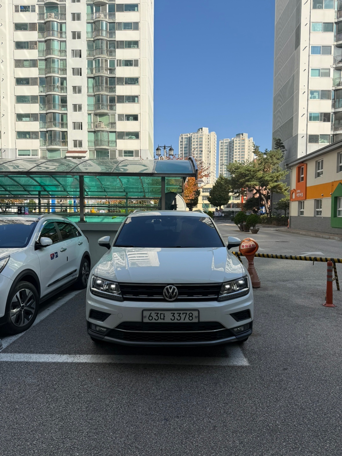 티구안 Ⅱ 5N 2.0 TDI (150마력) 매물 썸네일