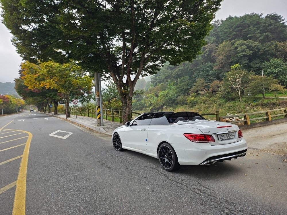 차량 깔끔하고 문제없이 잘 타턴차량입 중고차 직거래 (7)