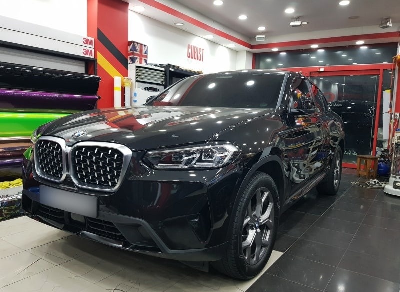 X4 G02 20 i xDrive 전기형 (184마력)xLine 매물 썸네일