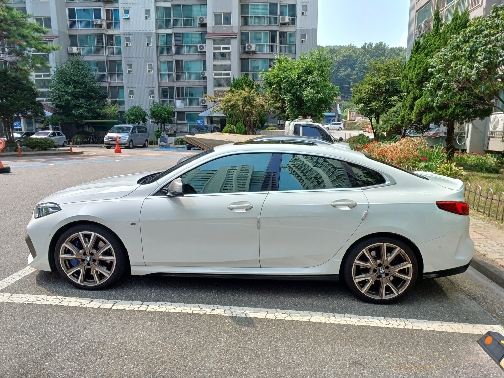 모델명 : BMW M235i xdri 중고차 직거래 (3)