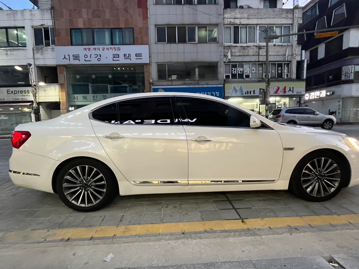 🚘 중고차 직거래 (5)