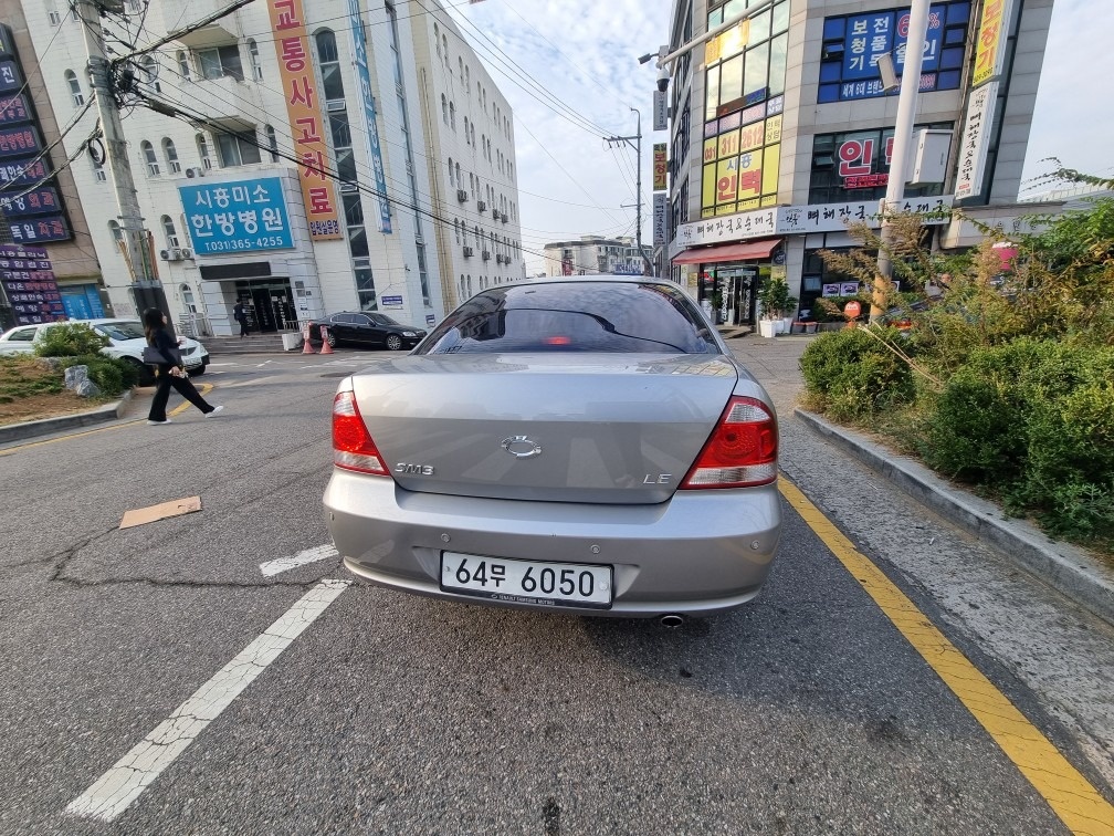 출고부터 지금까지 1인 소유로 고장  중고차 직거래 (2)