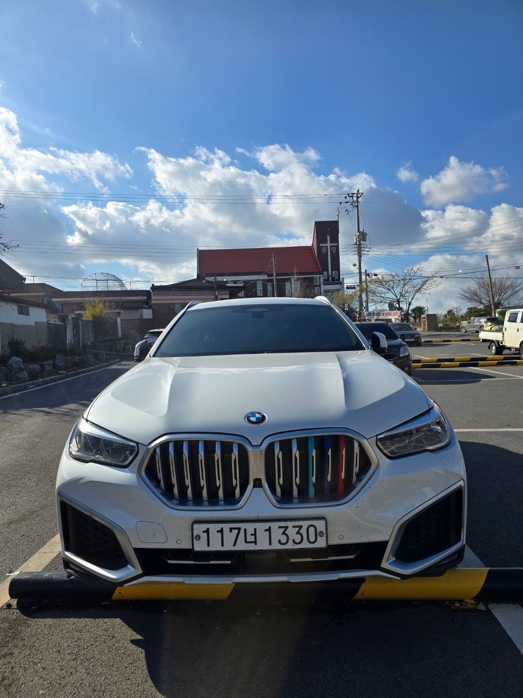 X6 G06 30d xDrive 전기형 (265마력)xLine 매물 썸네일