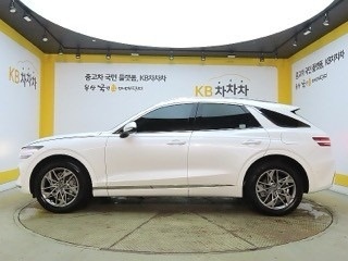 GV70  JK1 5인승(가솔린 2.5T) AWD 19인치 (SDS1) 매물 썸네일