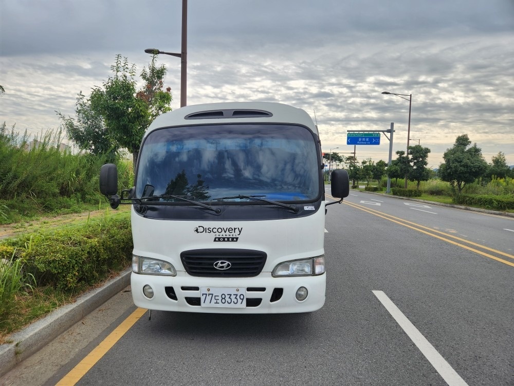 외관깨끗  합성오일  주기적 교환으로 중고차 직거래 (1)