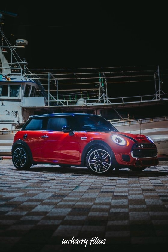 2015 Jcw 231마력  최고의고