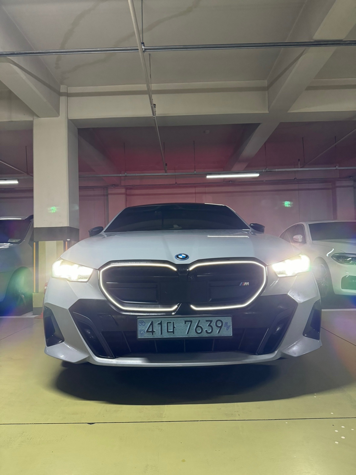 i5 G60 M60(81.2kWh) xDrive (601마력) 매물 썸네일