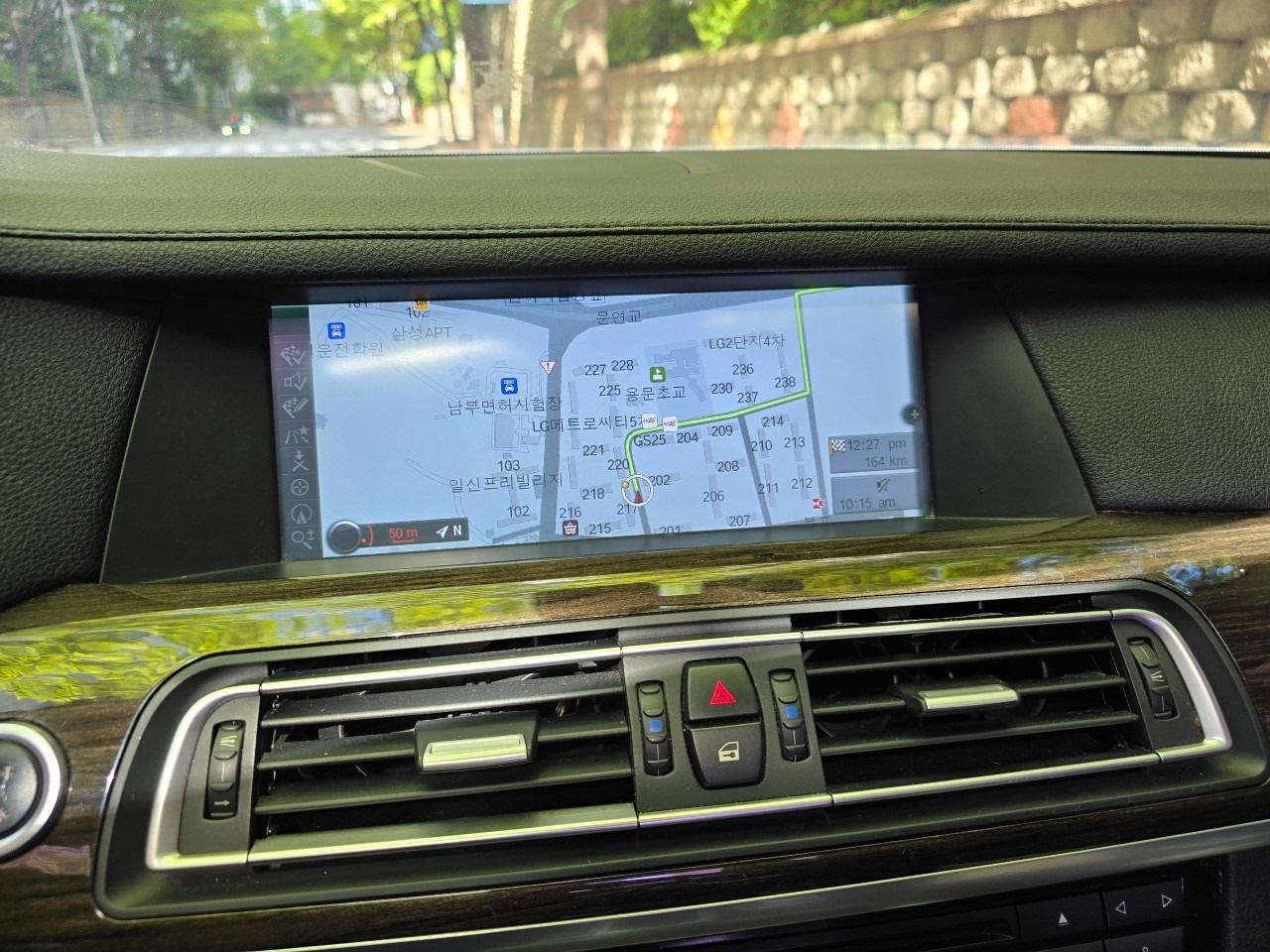 BMW740 LI 롱바디 이 차량은  중고차 직거래 (16)