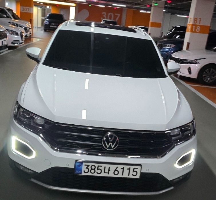 티록 2.0 TDI (150마력) 매물 썸네일