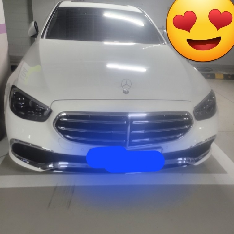 E 클래스 W213 E300 e 4Matic 매물 썸네일