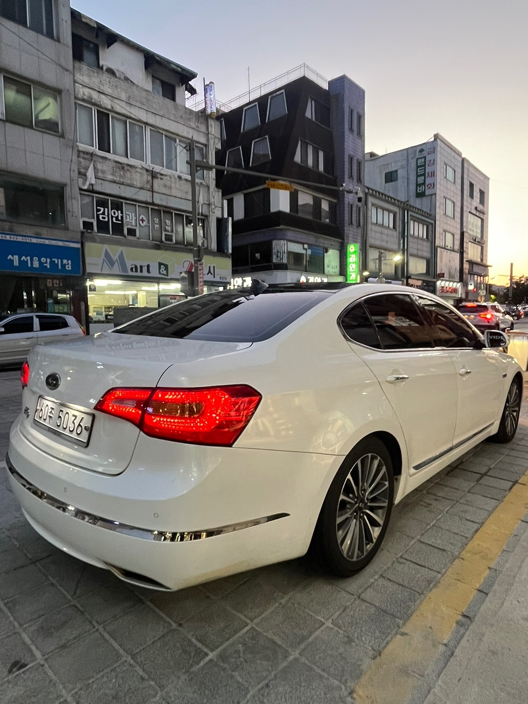 🚘 중고차 직거래 (4)