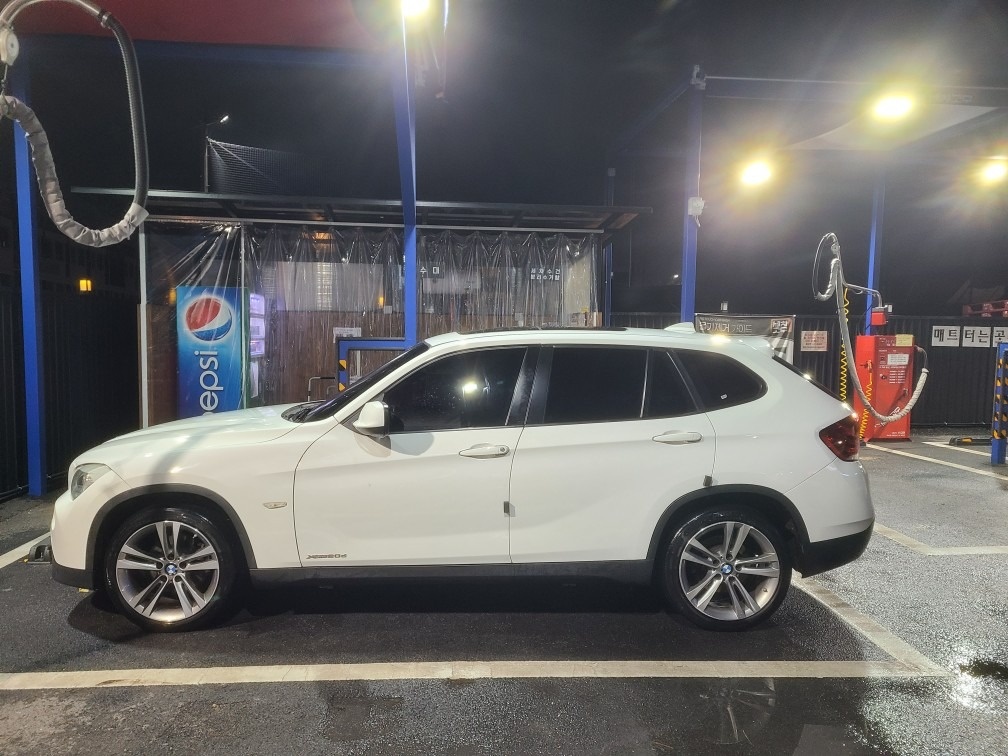 X1 E84 20d xDrive 전기형 (177마력) 매물 썸네일