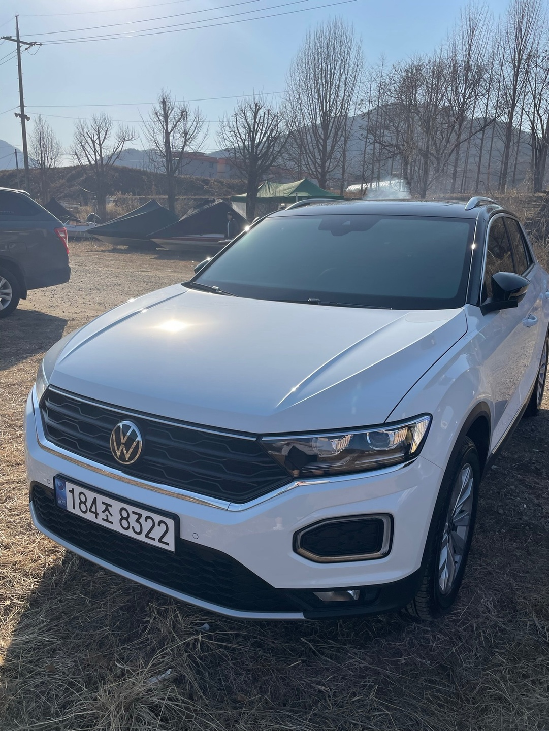 📍티록 2.0 TDI 프리미엄 22 중고차 직거래 (4)