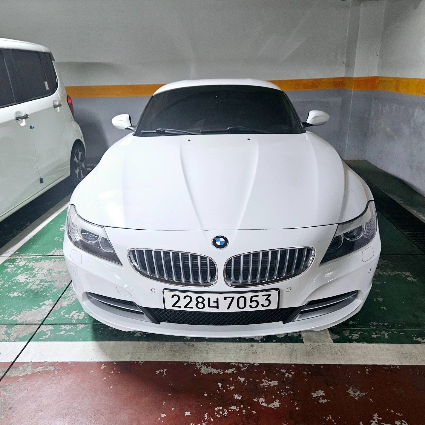 Z4 E89 35 i sDrive (306마력) 매물 썸네일