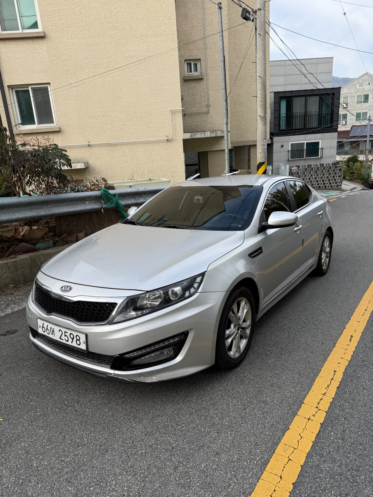 K5 TF LPi 2.0 렌트 FWD 프레스티지 매물 썸네일