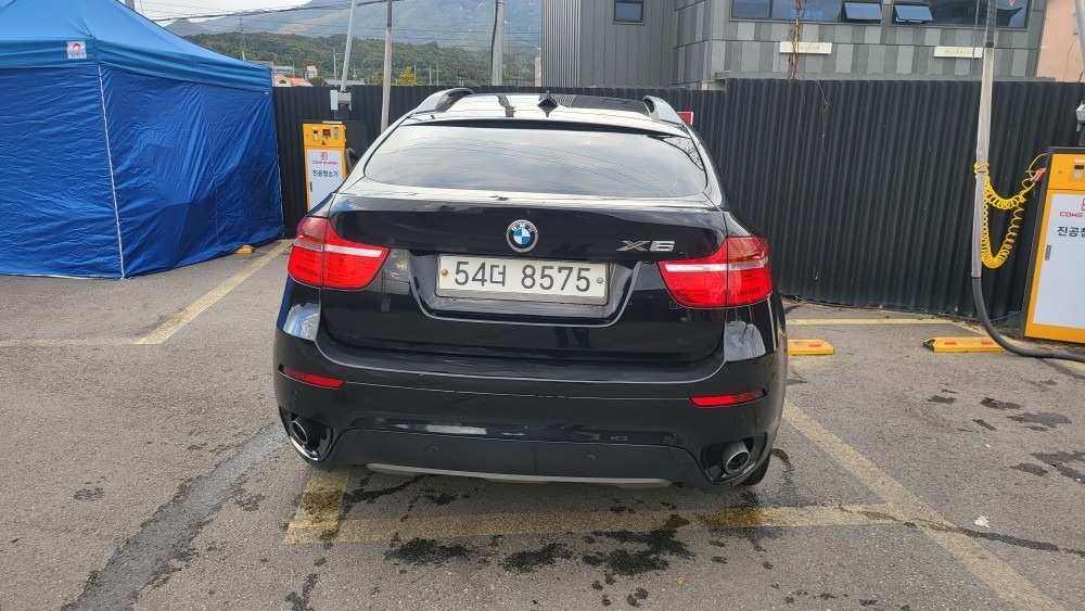 2012년 6월식  bmw x6 30 중고차 직거래 (4)