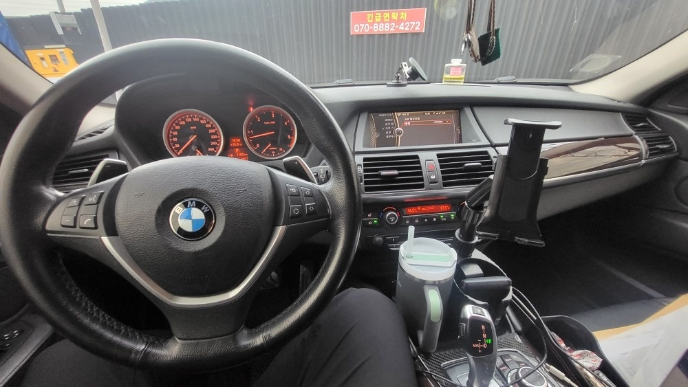 2012년 6월식  bmw x6 30 중고차 직거래 (10)