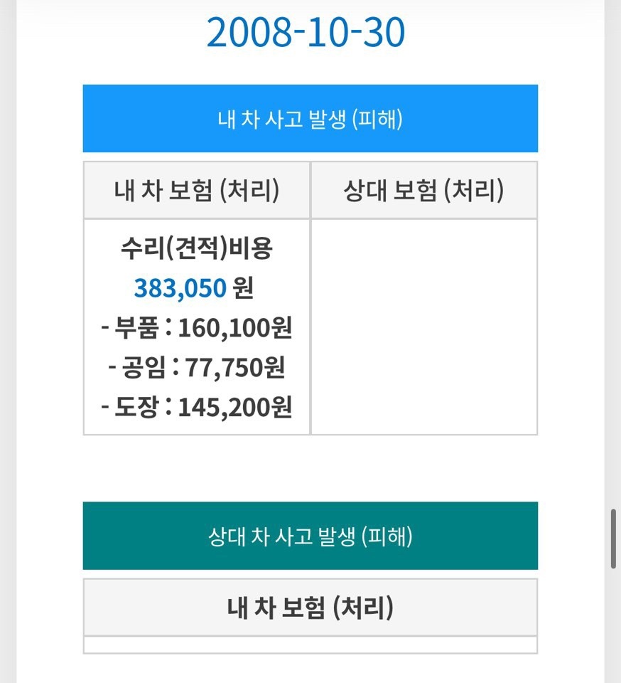 로체 이노베이션 2009년식 08.1 중고차 직거래 (26)