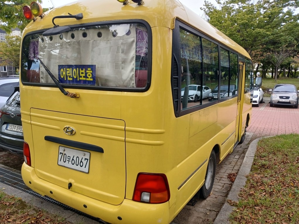 밧데리2개 교환 에어컨고압호스 교환  중고차 직거래 (3)