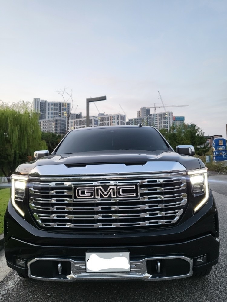 시에라 Ⅴ 1500 (6.2 V8) 매물 썸네일