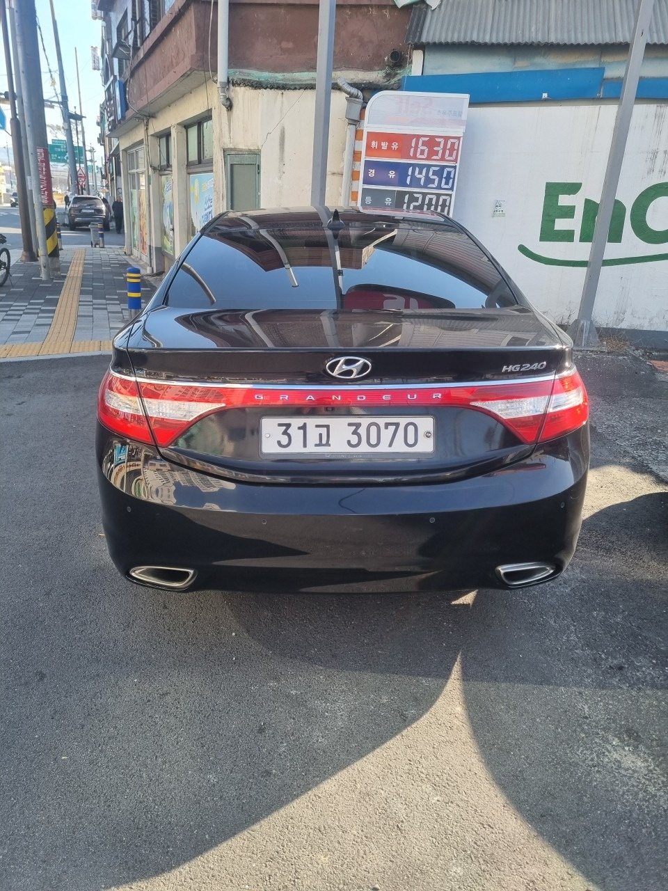 그랜저 HG HG240 GDi FWD 모던 매물 썸네일