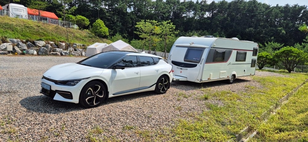 EV6 CV BEV(롱레인지/77.4kWh) AWD GT-Line(403km) 매물 썸네일