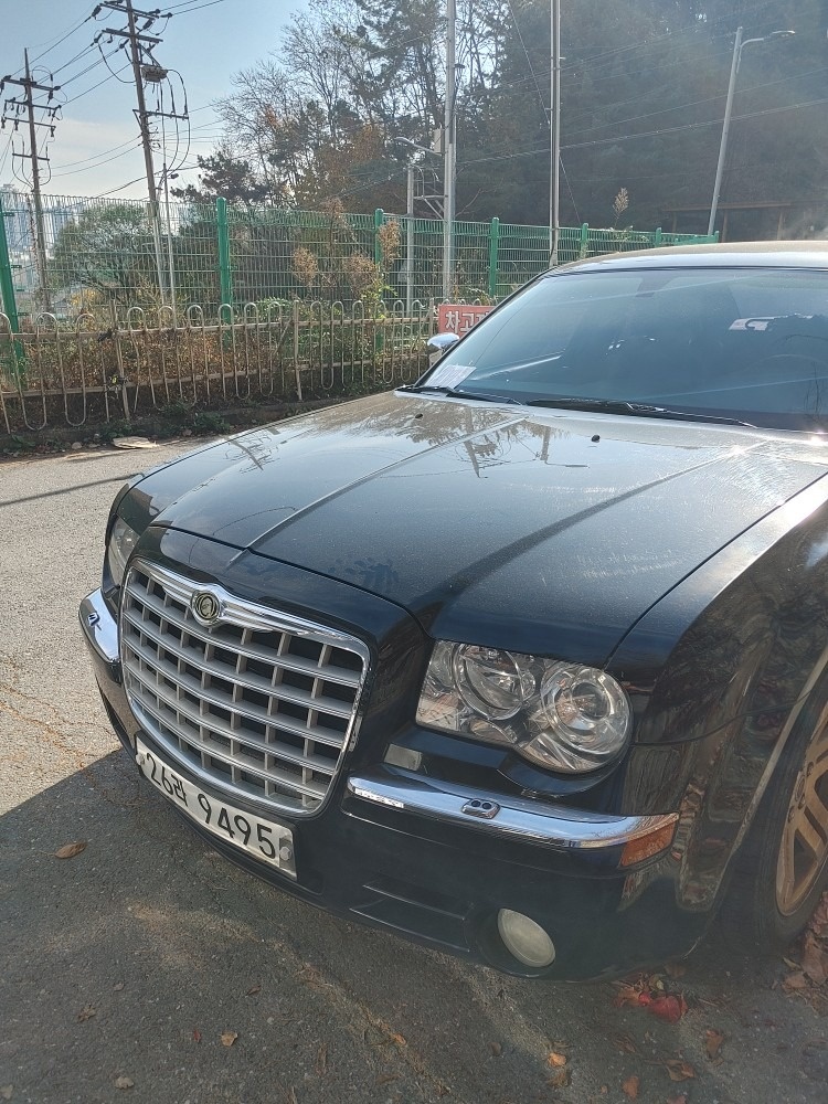 300C 3.5(V6 MPI) 매물 썸네일