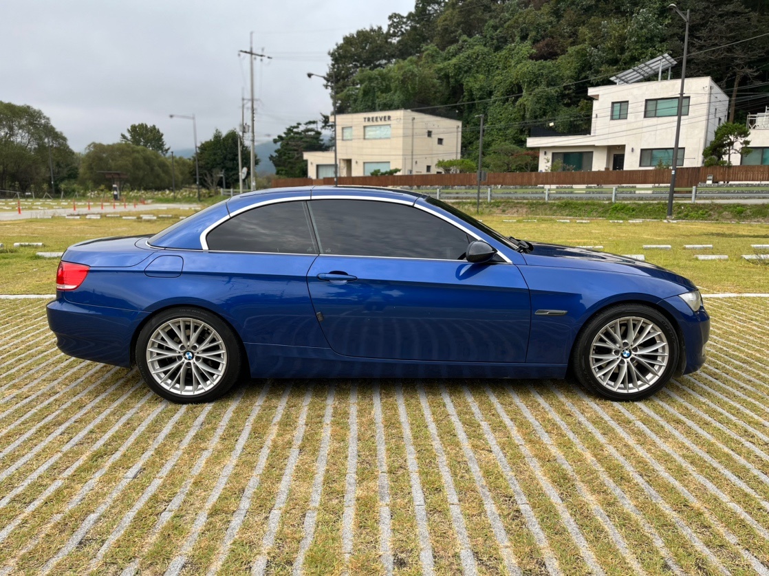 안녕하세요.

BMW E93 328i 중고차 직거래 (7)